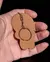 Lembrança do Natal Gingerbread Keychain - comprar online