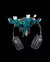 Suporte de Headset Hand from Beyond Headphone Holder