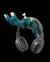 Suporte de Headset Hand from Beyond Headphone Holder - comprar online