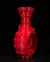 Cachepot Koza Heart and Flowers Vase - loja online