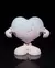 Organizador, porta joia Koza Heart Gift Box