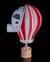 Luminaria balão Hot Air Balloon - loja online