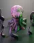 Cabideiro Polvo Octopus Hanger na internet