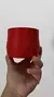Cachepot Natalino kit 3 und - loja online