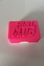 Saboneteira do Tema filme Fight Club Clube da Luta - loja online