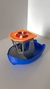 BARQUINHO BENCHY O Barquinho mais Famoso do Mundo 3D