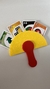 Suporte para Cartas Jogos Leque - comprar online