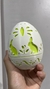 Ovo de Páscoa Spring Carves Container - comprar online