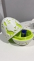 Ovo de Páscoa Spring Carves Container - loja online