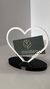 Porta retrato Loving Customizable Photo Holder na internet
