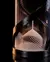 Suporte incenso Infinity Hourglass Backflow Burner - Stoodeo