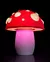 Luminaria It’s a Mushroom Lamp