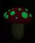 Luminaria It’s a Mushroom Lamp - Stoodeo