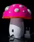 Luminaria It’s a Mushroom Lamp - comprar online