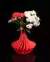Cachepot Karioshort Vase - loja online