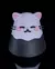 Caixa Organizadora Secreta Kawaii Cat Lootbox na internet