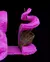 Imagem do Suporte para Livros – Krakin' open Bookend