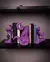 Suporte para Livros – Krakin' open Bookend