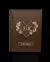 Scrapbook Leather Book Custom Scrapbook