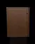 Scrapbook Leather Book Custom Scrapbook na internet