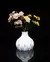 Cachepot Linseshort Vase - Stoodeo