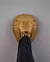 Cabideiro Leão Lion Coat Rack