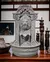 Suporte incenso Lion's Courage Fountain Backflow Burner - comprar online
