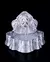 Fonte de Água Lion's Courage Tabletop Fountain - Stoodeo