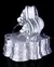 Fonte de Água Lion's Courage Tabletop Fountain