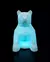 Luminaria Urso Low Poly Bear Table Lamp - Stoodeo
