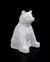 Luminaria Urso Low Poly Bear Table Lamp