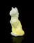 Luminaria Gato Low Poly Cat Table Lamp - comprar online