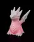 Luminaria Dragão Low Poly Dragon Table Lamp Dragão na internet