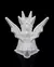 Imagem do Luminaria Dragão Low Poly Dragon Table Lamp Dragão