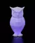 Luminaria Coruja Low Poly Owl Table Lamp - comprar online