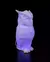 Imagem do Luminaria Coruja Low Poly Owl Table Lamp