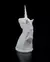 Luminaria Unicornio Low Poly Unicorn Table Lamp - loja online