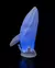 Luminaria Baleia Low Poly Whale Table Lamp - comprar online