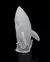 Imagem do Luminaria Baleia Low Poly Whale Table Lamp
