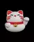 Clip Adaptador Suporte de Treinamento p/ Hashi - Lucky Cat Chopstick Helper - loja online