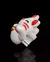 Clip Adaptador Suporte de Treinamento p/ Hashi - Lucky Cat Chopstick Helper na internet