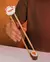 Clip Adaptador Suporte de Treinamento p/ Hashi - Lucky Cat Chopstick Helper - comprar online