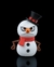Lembrança do Natal Mr. Frosty - comprar online