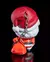 Lembrança do Natal Mr. San-E.T Claus