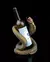 Suporte de vinho Naja's Embrace Wine Holder - comprar online