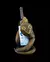 Suporte de vinho Naja's Embrace Wine Holder - Stoodeo