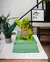 Suporte incenso Ninja Turtle Incense Holder