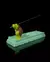 Suporte incenso Ninja Turtle Incense Holder - Stoodeo