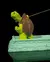 Suporte incenso Ninja Turtle Incense Holder - loja online