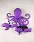 Suporte Controle Playstation5 Ps5 Compatível Octopus Controller & Headphone Holder - loja online
